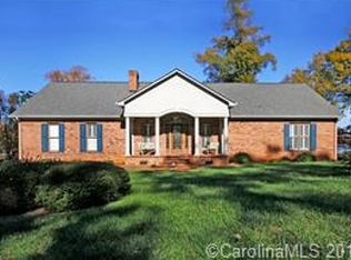 4996 Kiser Island Rd, Terrell, NC 28682