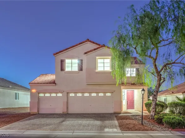 7918 Villa Pintura Ave, Las Vegas, NV 89131