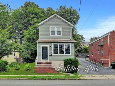 138 Bloomfield Ave, Nutley, NJ, 07110
