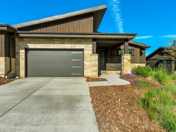 11353 N Shoreline Ct, Hideout, UT 84036