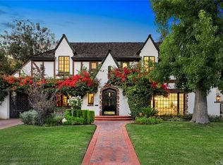 2165 Homet Rd, San Marino, CA 91108