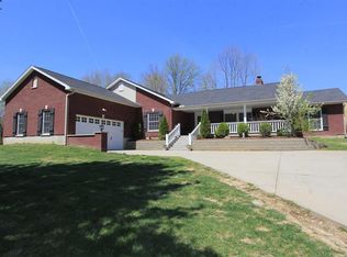 11141 Big Bone Church Rd, Union, KY 41091