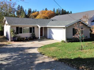 676 Whiting St, Grass Valley, CA 95945