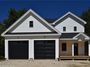 Lot 24 North Rd, Yarmouth, ME 04096