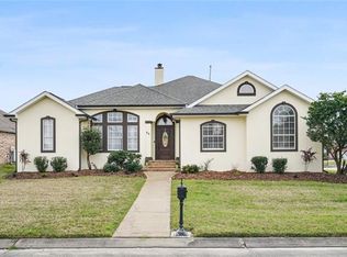 23 Inlet Dr, Slidell, LA 70458