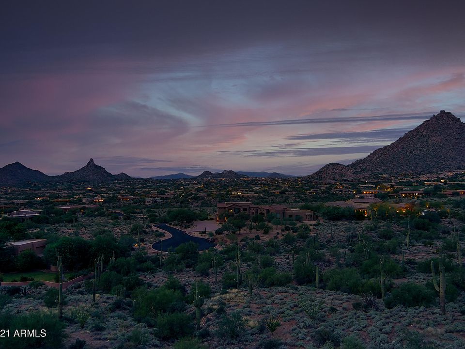 10725 E Pinnacle Peak Rd LOT 7, Scottsdale, AZ 85255 Zillow