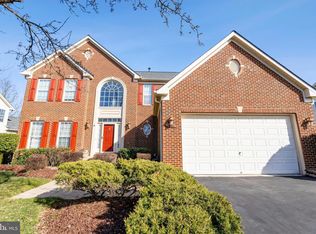 9681 Bergamont Ct, Waldorf, MD