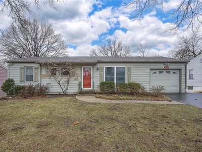 8539 Barnett Ave, Kansas City, KS, 66112