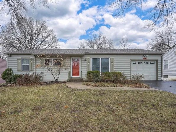 8539 Barnett Ave, Kansas City, KS 66112