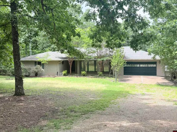 462 Howard Creek Rd, Lakeview, AR 72651