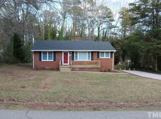 117 Watson Dr, Henderson, NC 27536