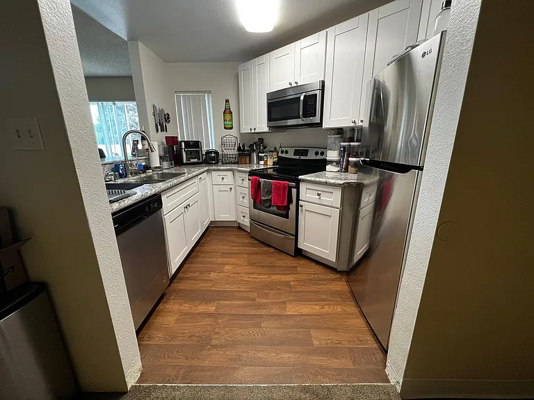 7425 Charmant Dr #2814 — Photo 3