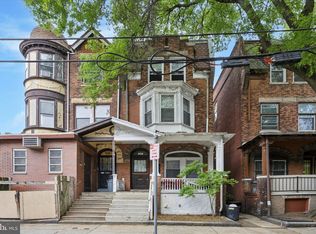 236 Buckingham Pl, Philadelphia, PA 19104