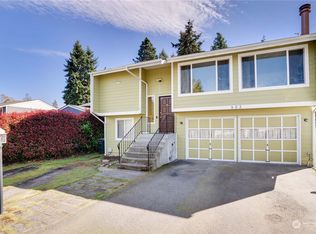 823 S Jackson Ave, Tacoma, WA