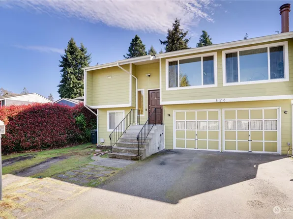 823 S Jackson Avenue, Tacoma, WA 98465