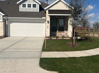 4983 Carranza Ct, Rosharon, TX 77583