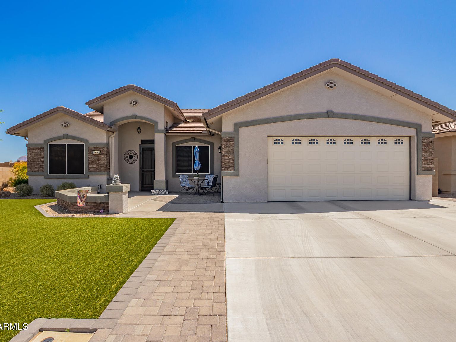 2839 S Copperwood, Mesa, AZ 85212 | Zillow