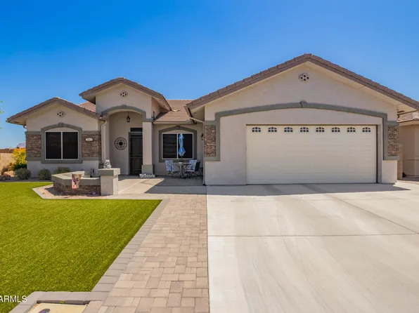 2839 S COPPERWOOD --, Mesa, AZ 85212