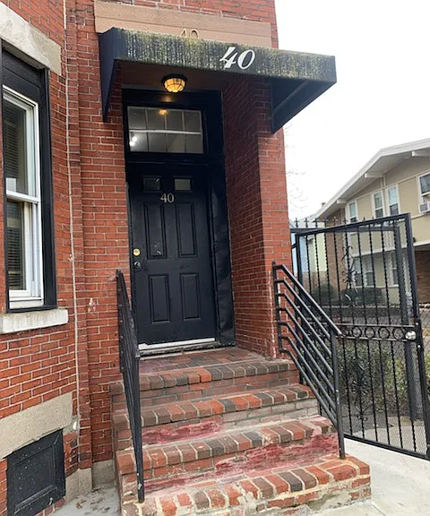 36-40 Orange St #1 — Photo 7