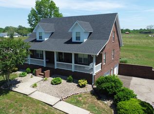 488 Certain Ln, Glasgow, KY 42141