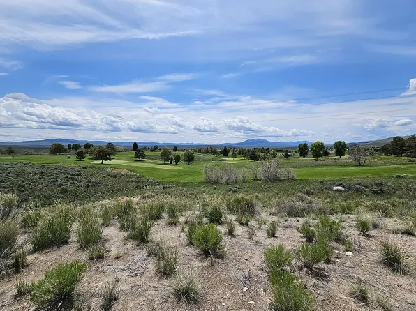 286 Bacarrat Ct, Jackpot, NV 89825