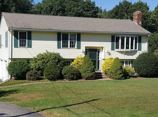 3 Marble Rd, Spencer, MA 01562