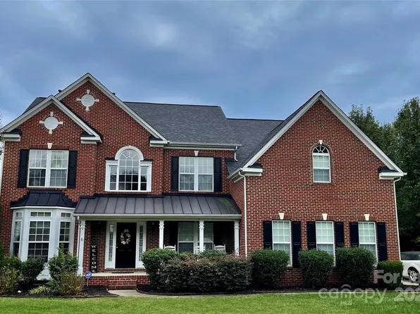 1003 Hortonridge Ct, Indian Trail, NC 28079