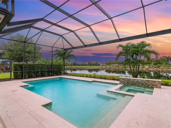 9273 Esplanade BLVD, NAPLES, FL 34119