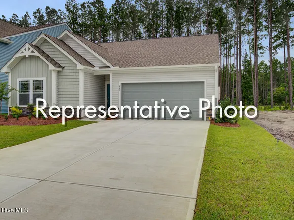 707 N Thompson Street #108, Whiteville, NC 28472
