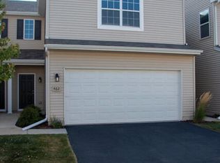 462 Briarwood Ln, Lowell, IN 46356