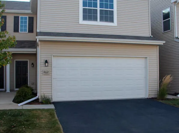 462 Briarwood Ln, Lowell, IN 46356