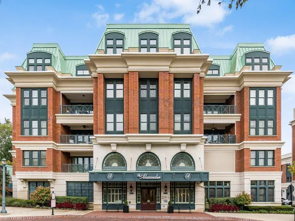 500 S Parkview Ave APT 206, Columbus, OH 43209