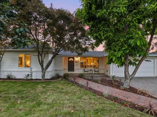 625 Empey Way, San Jose, CA 95128