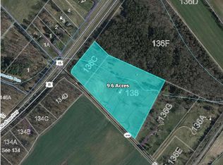 Black Level Rd, Gordonsville, VA 22942
