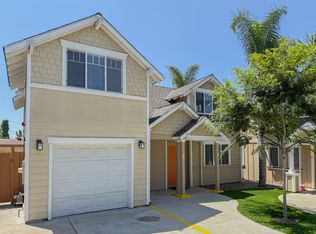 1725 S Maple St UNIT 1, Escondido, CA 92025