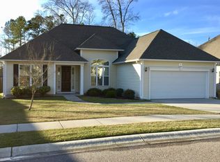 307 Carriage Wheel Rd, Moncks Corner, SC 29461