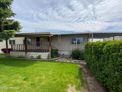 55 W Washington Ave UNIT 198, Yakima, WA, 98903