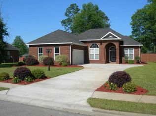 201 Legacy Park, Perry, GA 31069