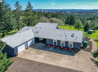 14390 Orchard Knob Rd, Dallas, OR