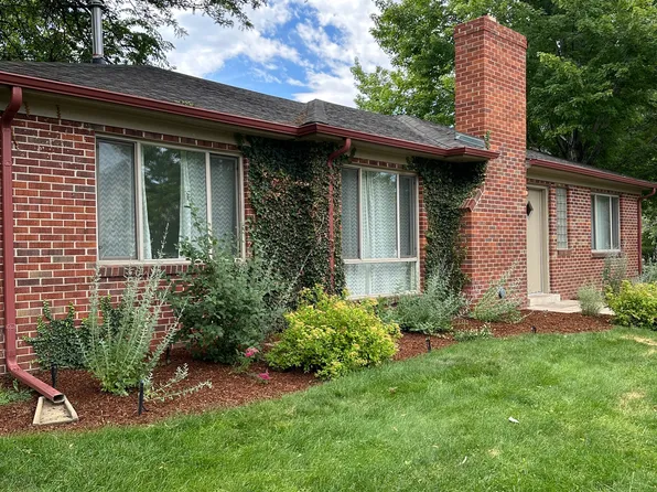 930 S Milwaukee Way, Denver, CO 80209