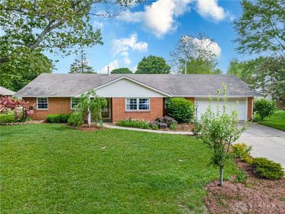2237 Hazelhurst Ct, Dayton, OH, 45440