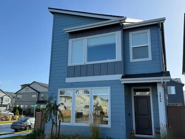 3844 SE 83rd Ave, Hillsboro, OR 97123