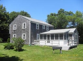 26 Locust Ave, West Barnstable, MA 02668