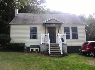 4310 Little League Rd, Madison Township, PA 18444