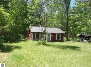 6300 Kerr Trl, Hale, MI 48739