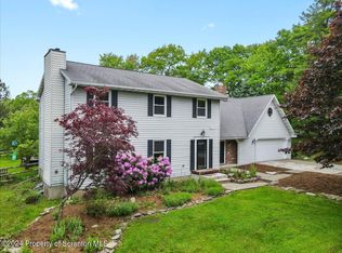 790 Willard Ave, Jefferson Township, PA 18436