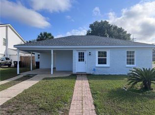 6200 Dorothea St, New Orleans, LA 70126