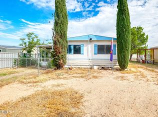 237 E 2nd St, Benson, AZ 85602