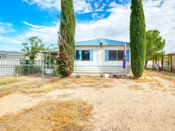 237 E 2nd Street, Benson, AZ 85602