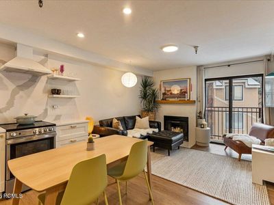 1940 Prospector Ave #420, Park City, UT, 84060